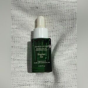 ✨New✨SAND + FOG: Diffuser Oil:Frazier Fir 🪷Mix’N’Match: 1 for $11 or 2 for $18🪷